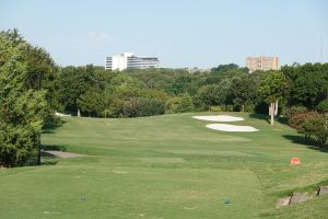 Stevens Park 1st